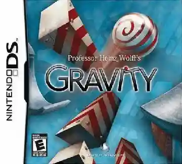 Professor Heinz Wolff's Gravity (USA) (En,Fr,De,Es,It)